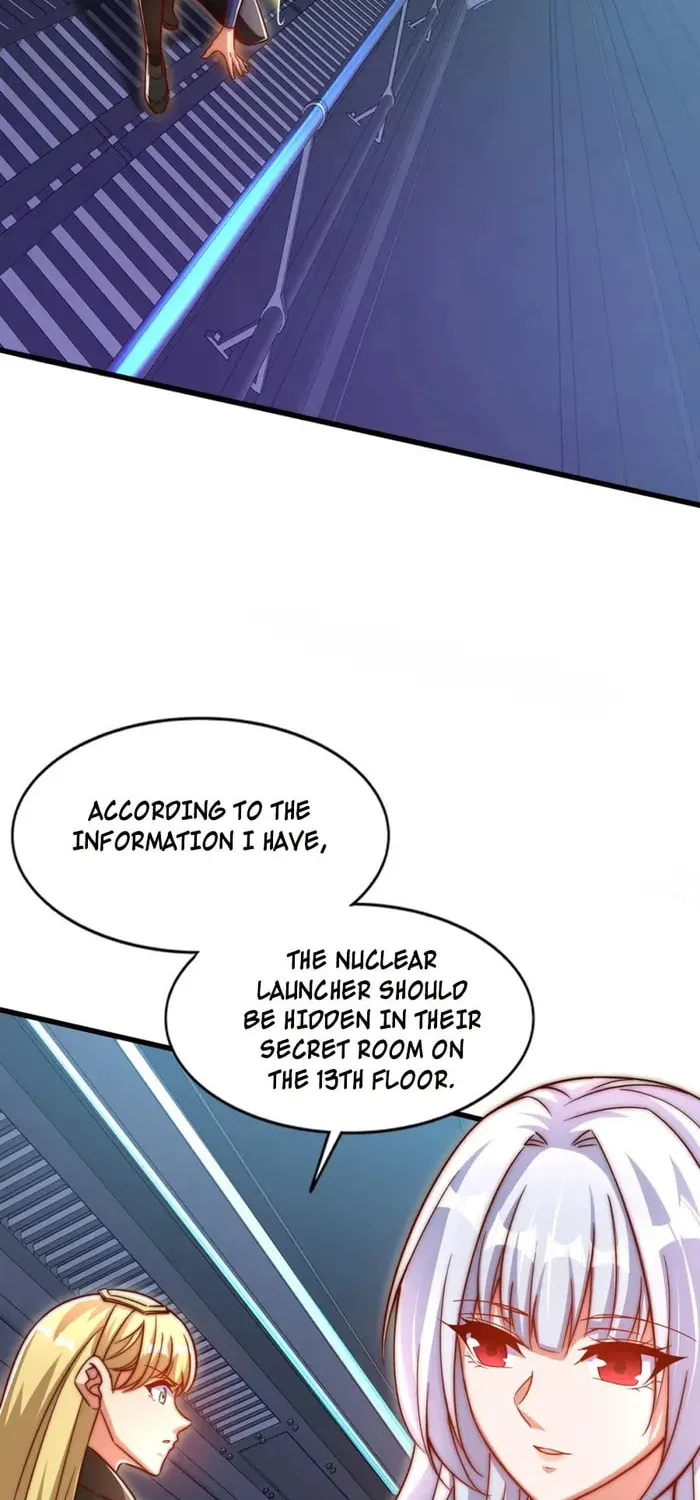 Read Devilish Girlfriend (Colored) chapter 170 image 3 on Lezhin