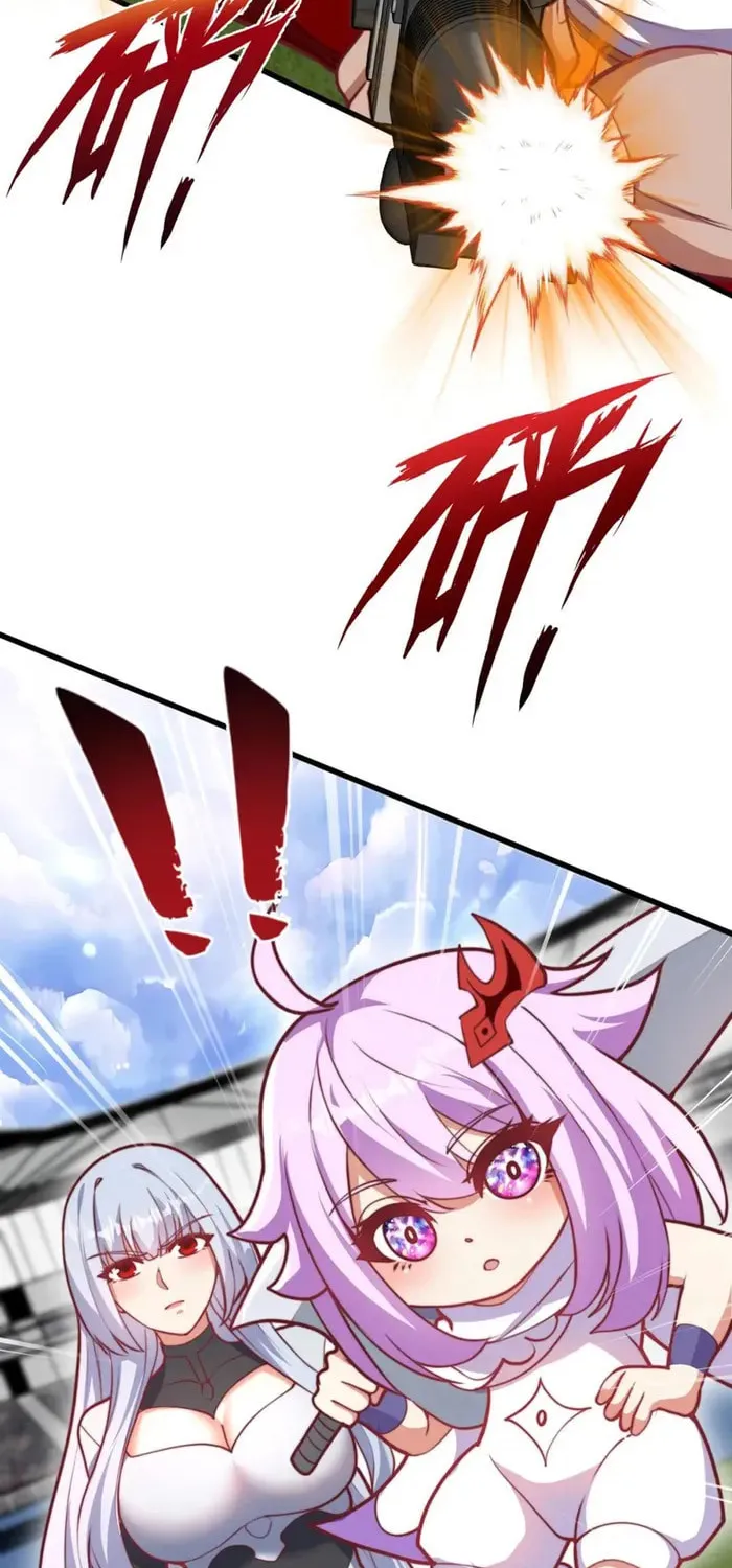 Read Devilish Girlfriend (Colored) chapter 170 image 31 on Lezhin