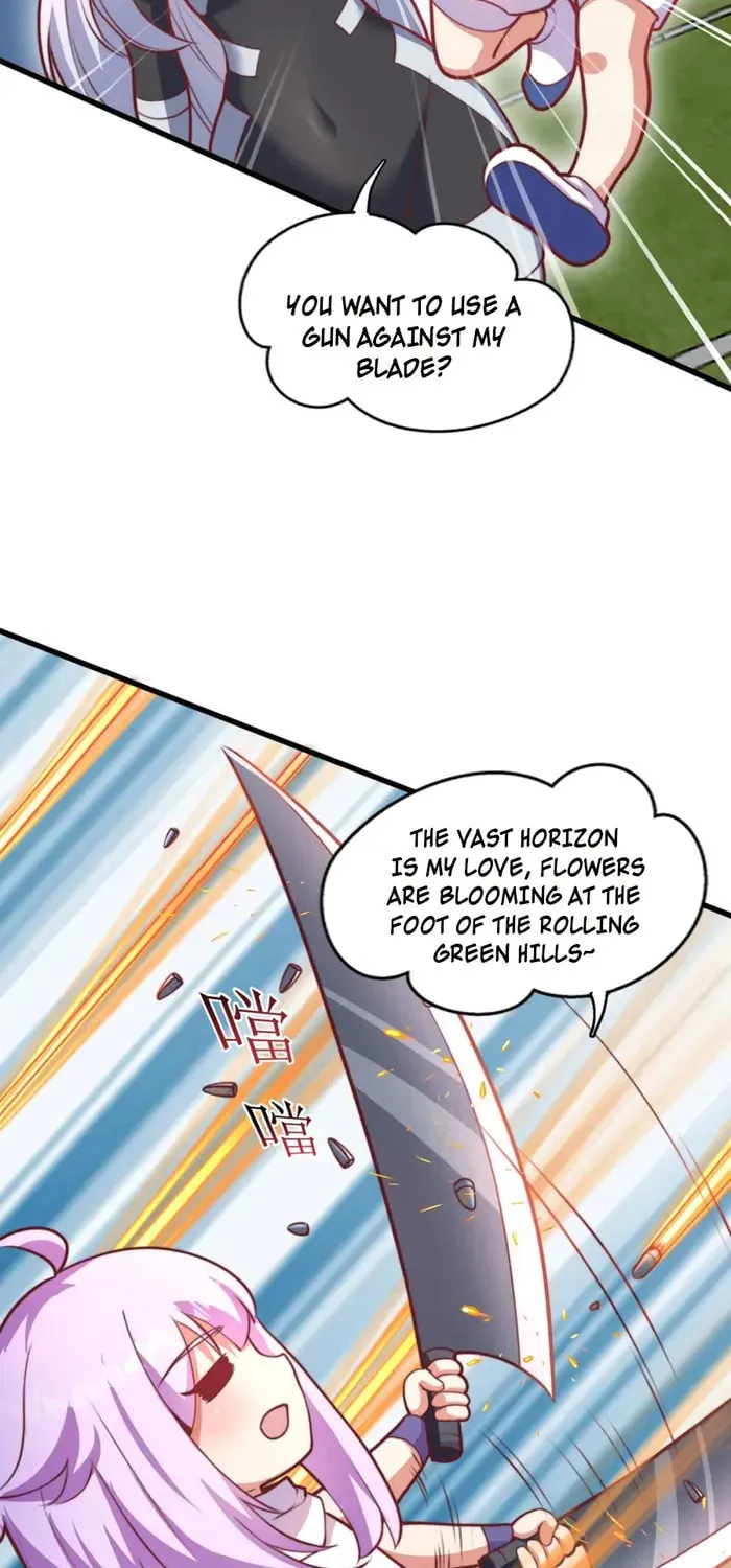 Read Devilish Girlfriend (Colored) chapter 170 image 32 on Lezhin