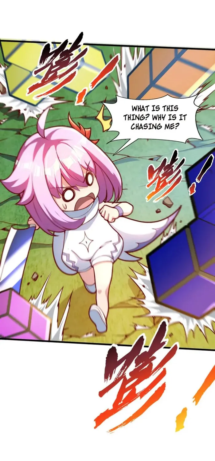 Read Devilish Girlfriend (Colored) chapter 170 image 37 on Lezhin