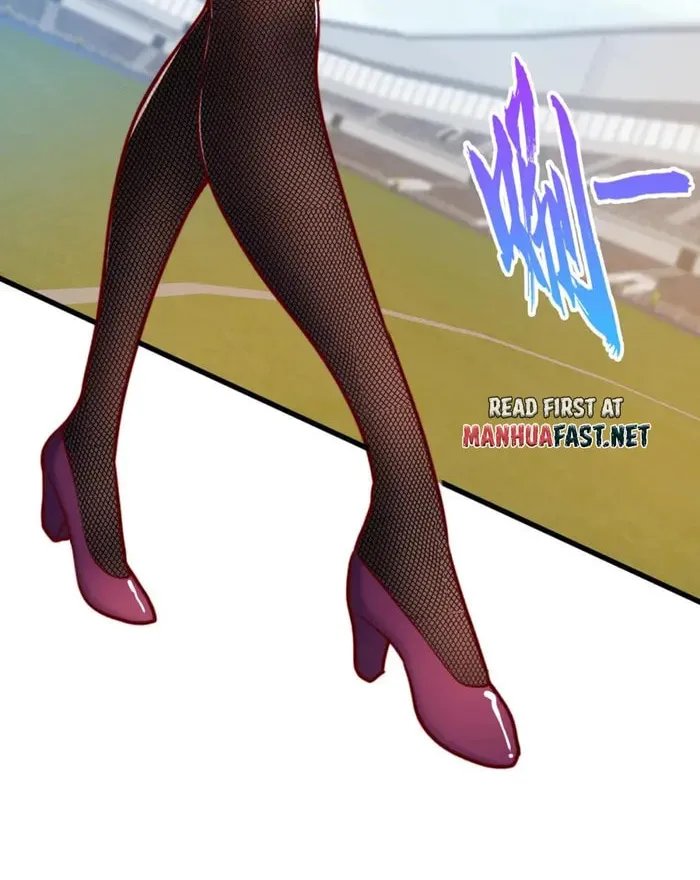 Read Devilish Girlfriend (Colored) chapter 170 image 41 on Lezhin