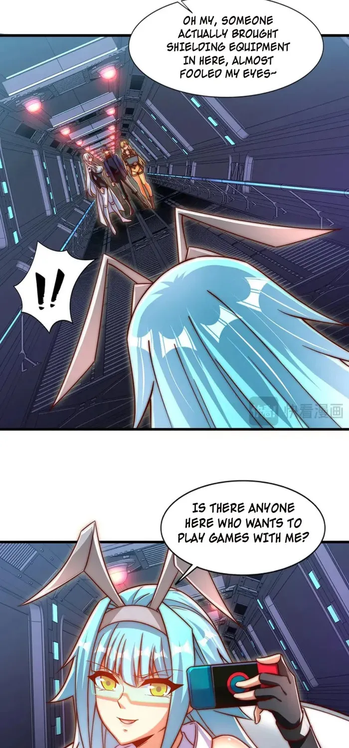 Read Devilish Girlfriend (Colored) chapter 170 image 5 on Lezhin