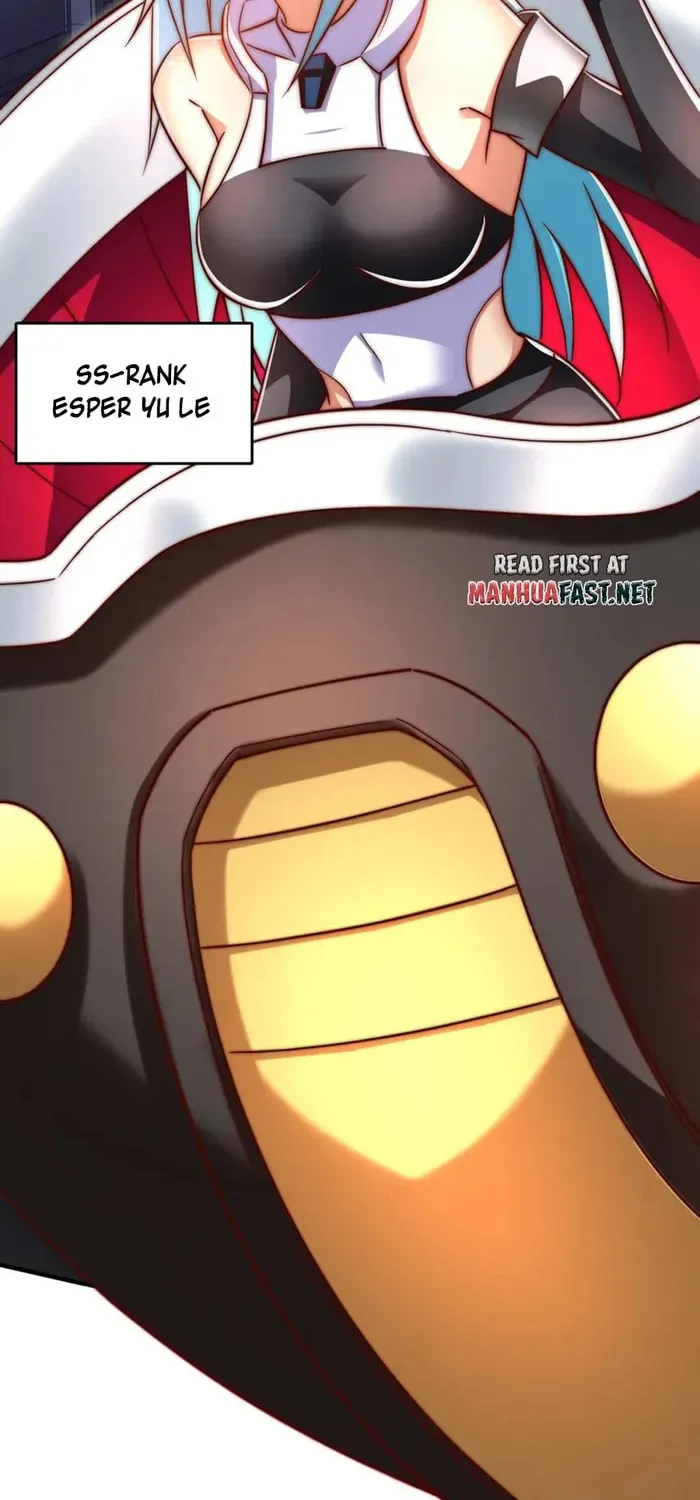Read Devilish Girlfriend (Colored) chapter 170 image 6 on Lezhin