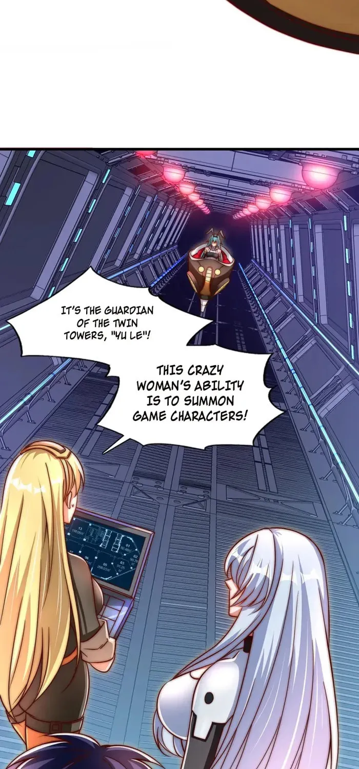 Read Devilish Girlfriend (Colored) chapter 170 image 7 on Lezhin