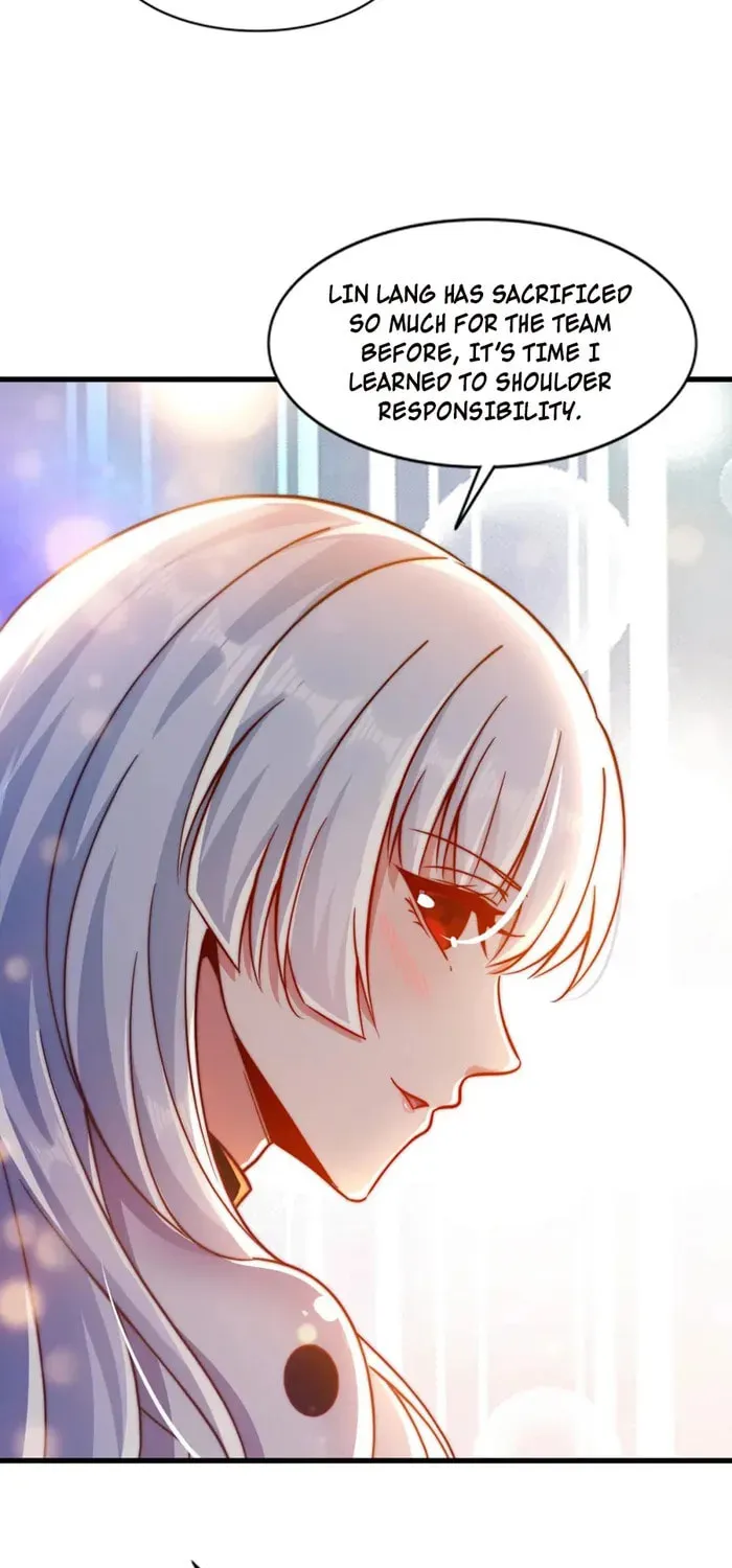 Read Devilish Girlfriend (Colored) chapter 170 image 9 on Lezhin