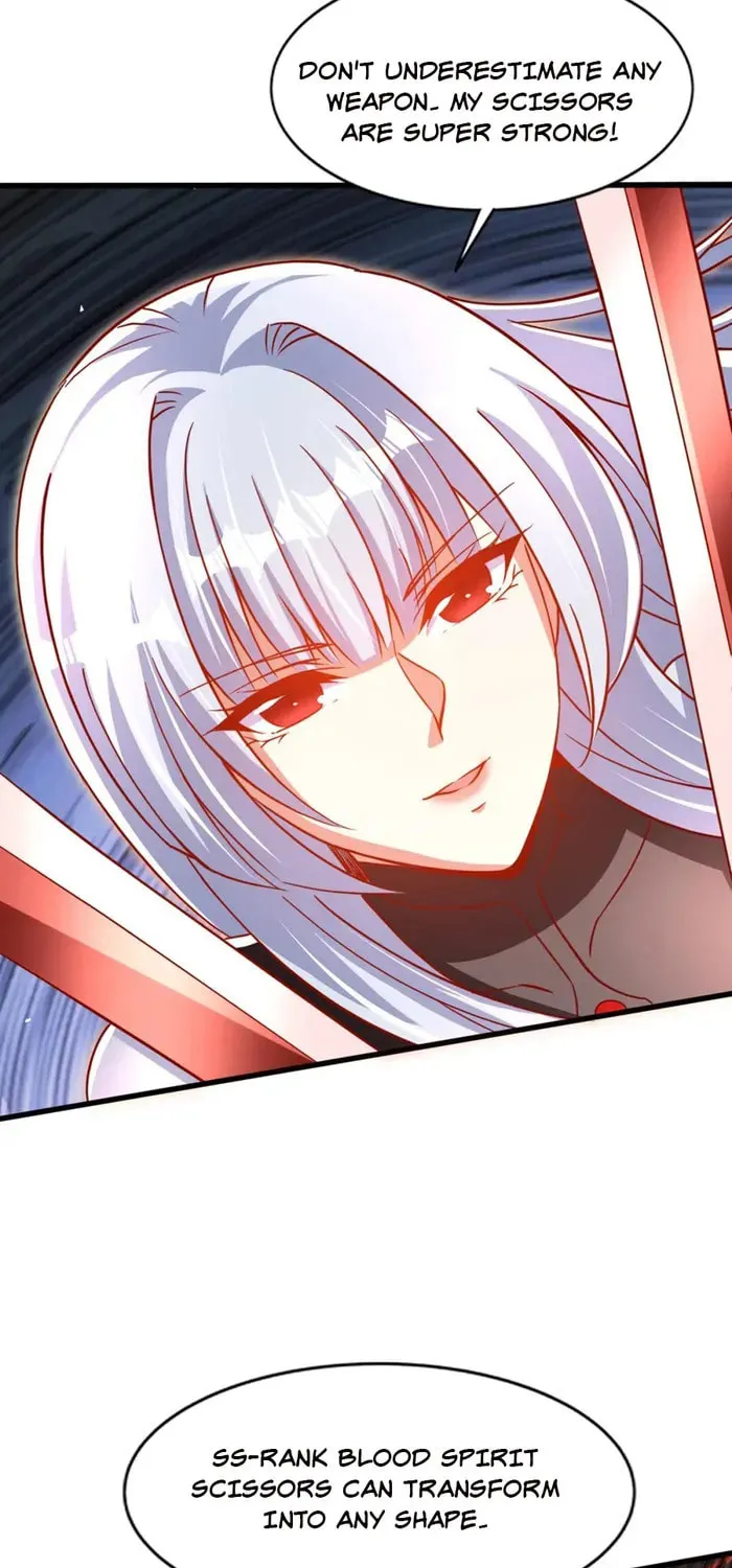 Read Devilish Girlfriend (Colored) chapter 171 image 13 on Lezhin