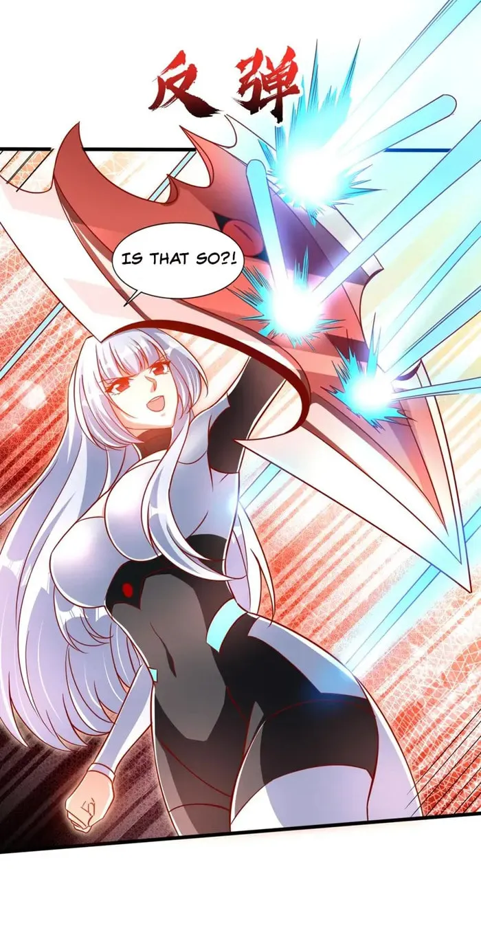 Read Devilish Girlfriend (Colored) chapter 171 image 16 on Lezhin