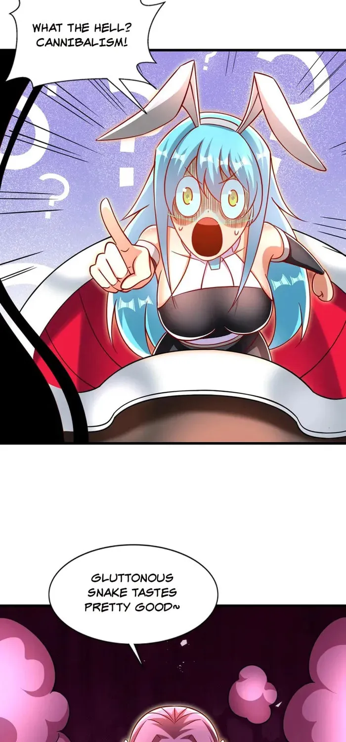Read Devilish Girlfriend (Colored) chapter 171 image 2 on Lezhin