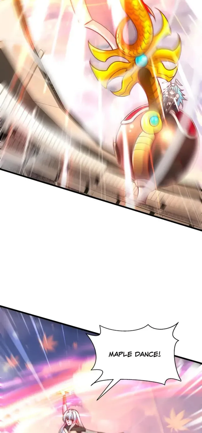 Read Devilish Girlfriend (Colored) chapter 171 image 21 on Lezhin