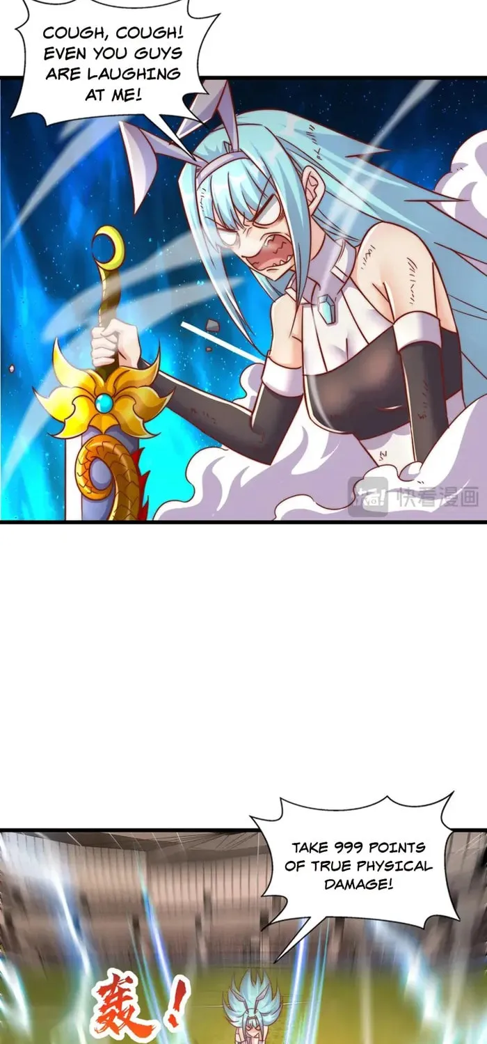 Read Devilish Girlfriend (Colored) chapter 171 image 26 on Lezhin