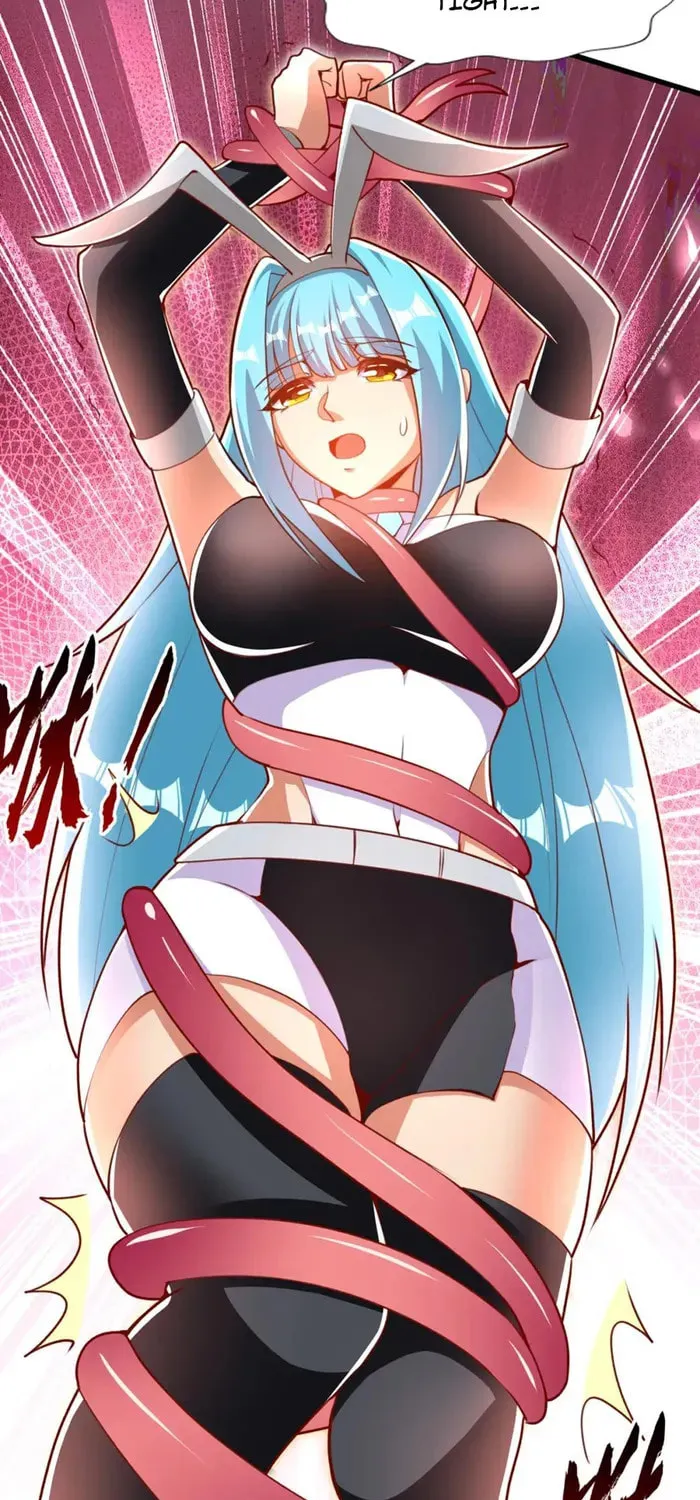 Read Devilish Girlfriend (Colored) chapter 171 image 29 on Lezhin