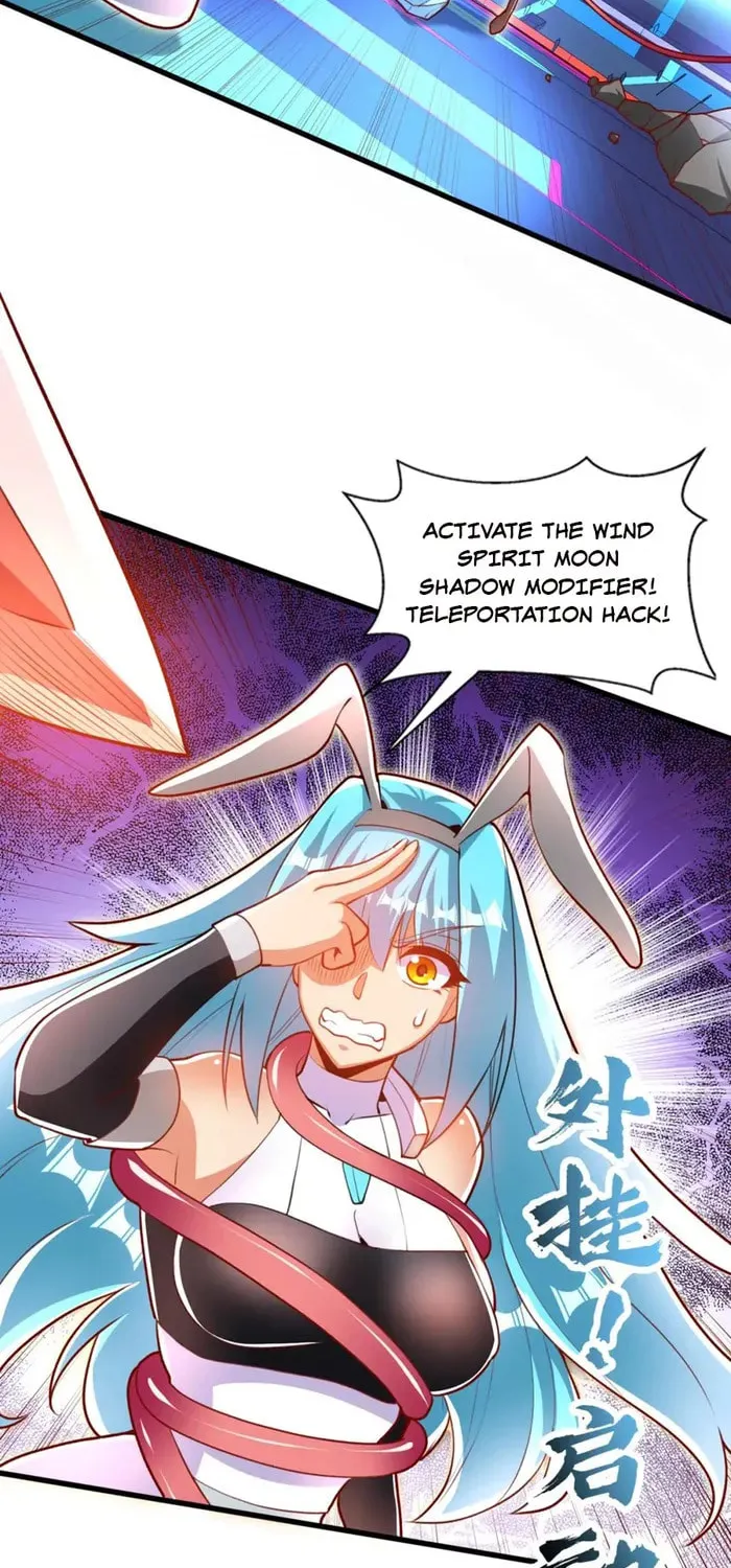 Read Devilish Girlfriend (Colored) chapter 171 image 32 on Lezhin