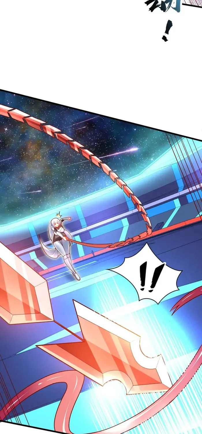 Read Devilish Girlfriend (Colored) chapter 171 image 33 on Lezhin