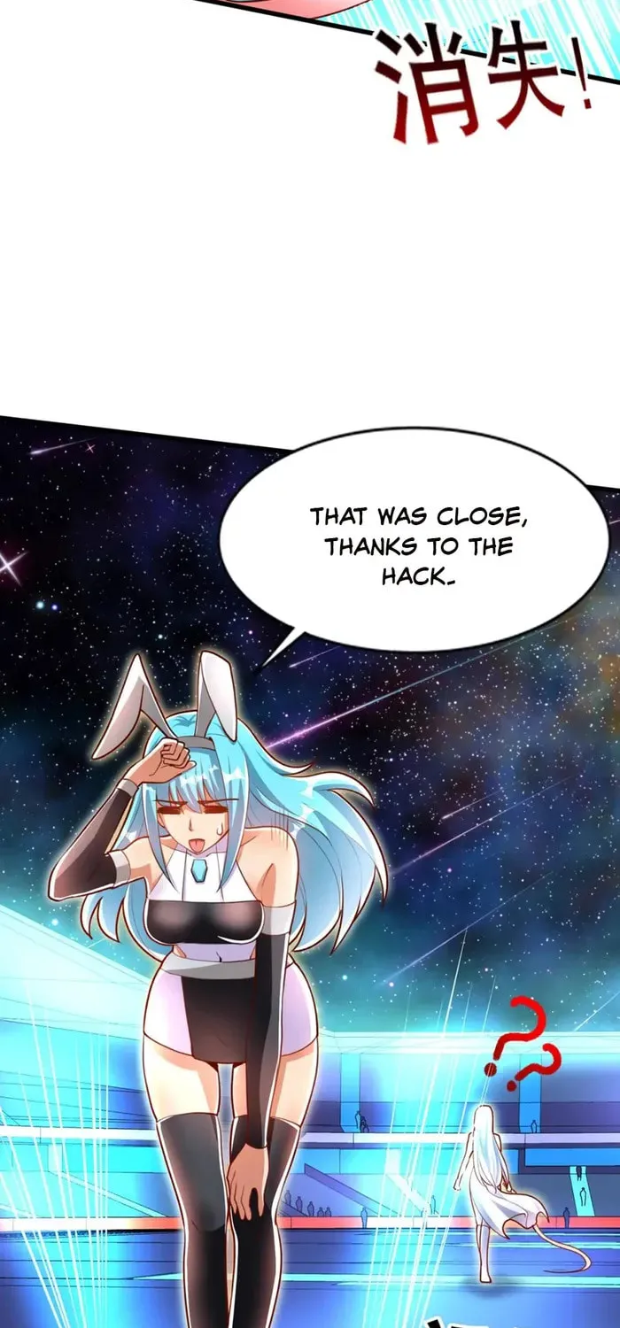 Read Devilish Girlfriend (Colored) chapter 171 image 34 on Lezhin