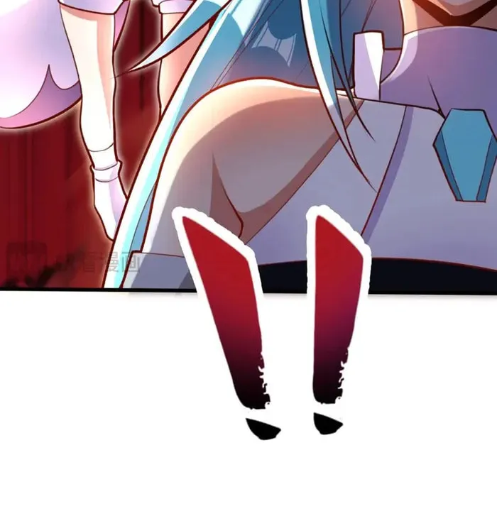 Read Devilish Girlfriend (Colored) chapter 171 image 36 on Lezhin