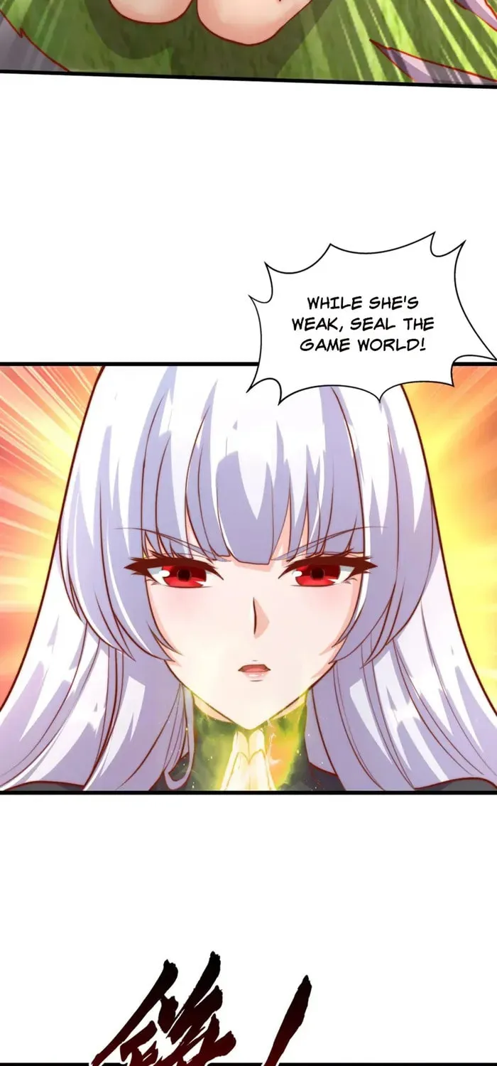 Read Devilish Girlfriend (Colored) chapter 171 image 39 on Lezhin