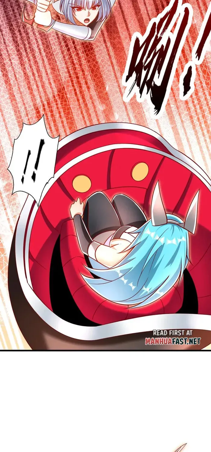 Read Devilish Girlfriend (Colored) chapter 171 image 4 on Lezhin