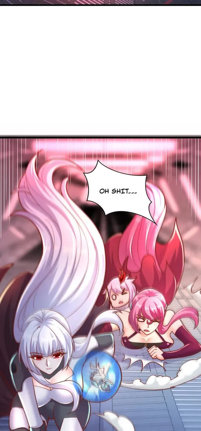 Read Devilish Girlfriend (Colored) chapter 171 image 43 on Lezhin