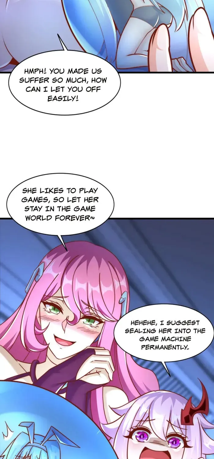Read Devilish Girlfriend (Colored) chapter 171 image 45 on Lezhin