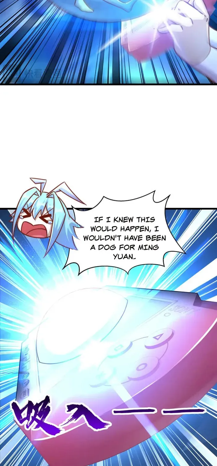 Read Devilish Girlfriend (Colored) chapter 171 image 47 on Lezhin