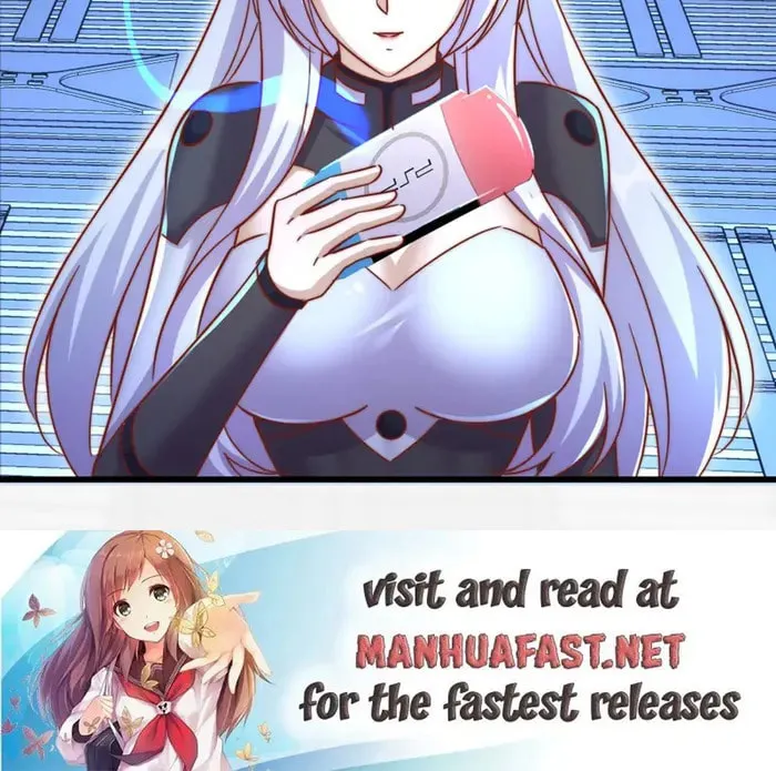 Read Devilish Girlfriend (Colored) chapter 171 image 49 on Lezhin