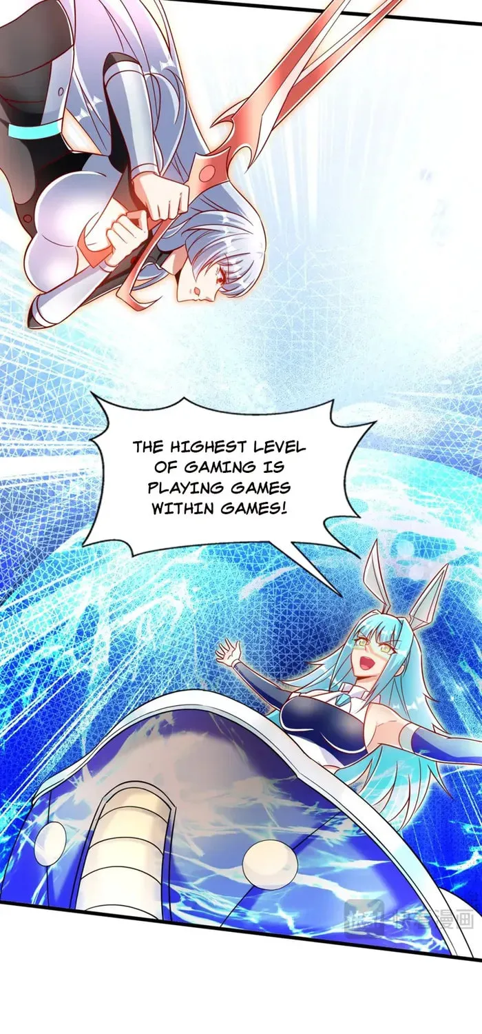 Read Devilish Girlfriend (Colored) chapter 171 image 6 on Lezhin