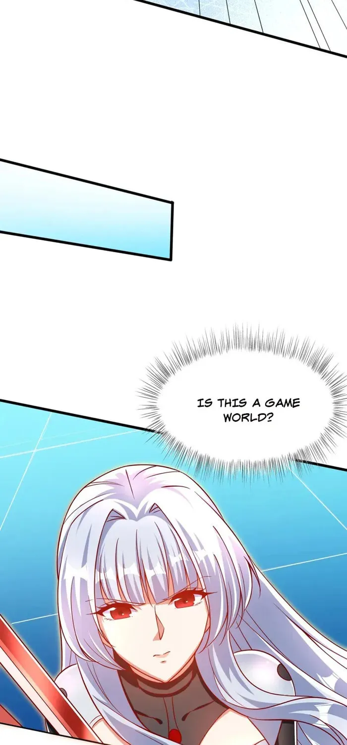 Read Devilish Girlfriend (Colored) chapter 171 image 8 on Lezhin