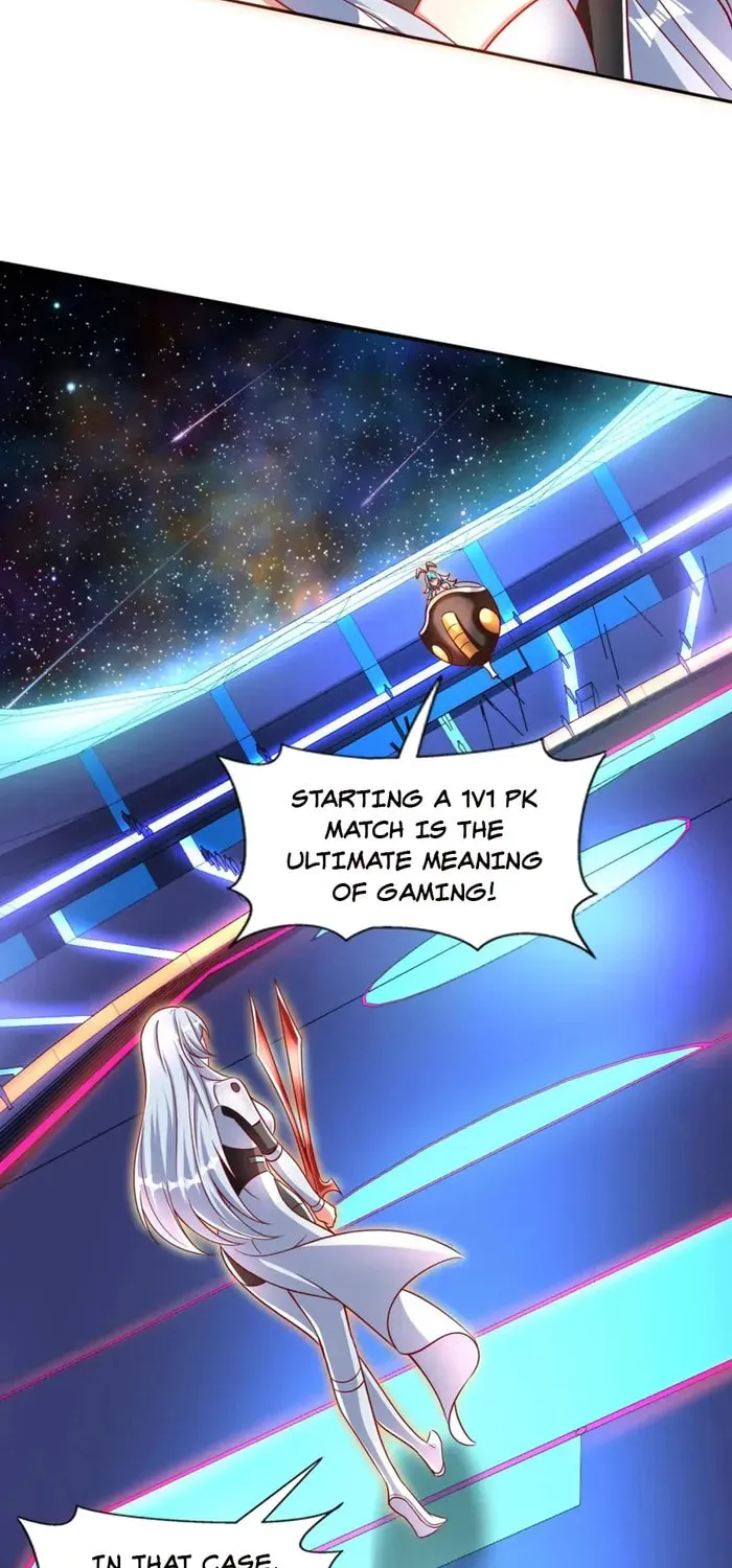 Read Devilish Girlfriend (Colored) chapter 171 image 9 on Lezhin