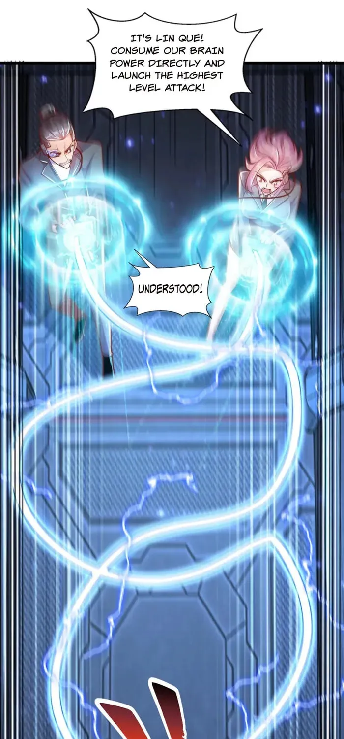 Read Devilish Girlfriend (Colored) chapter 172 image 11 on Lezhin