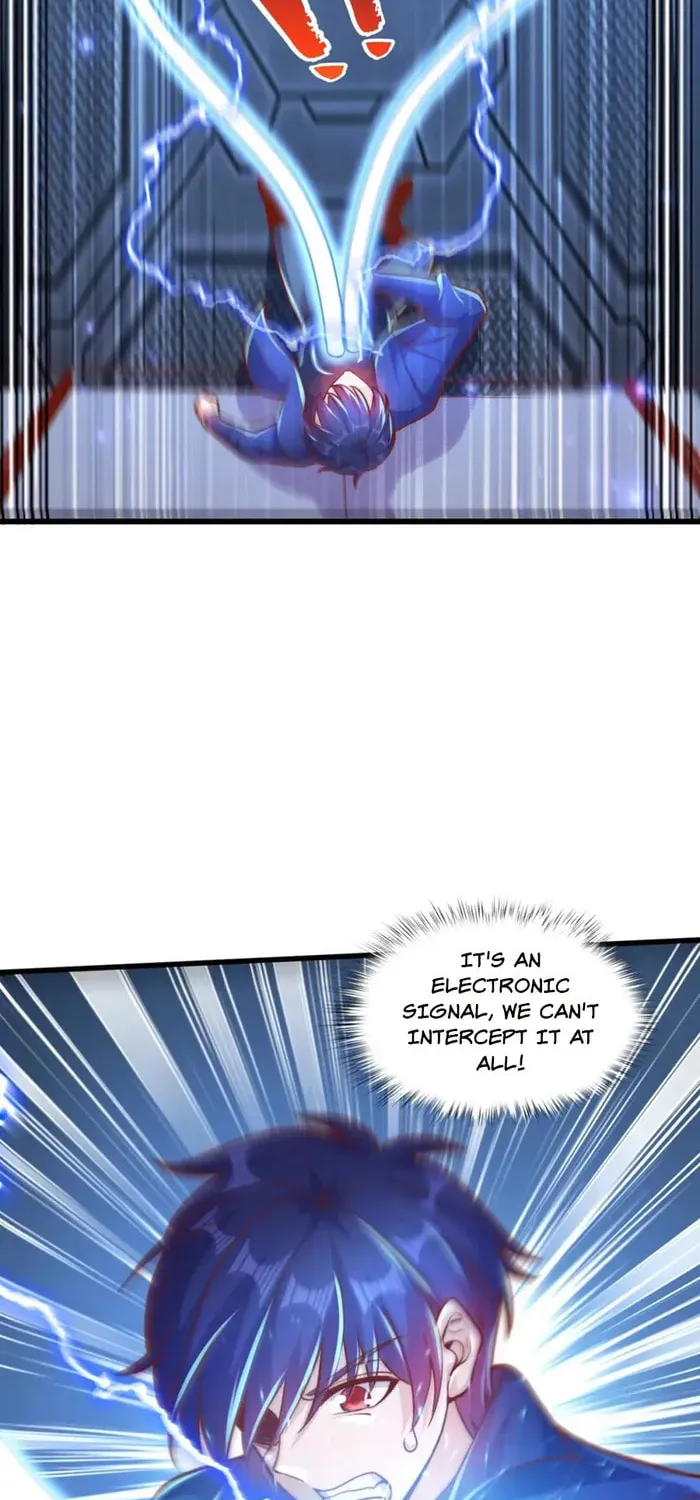 Read Devilish Girlfriend (Colored) chapter 172 image 12 on Lezhin