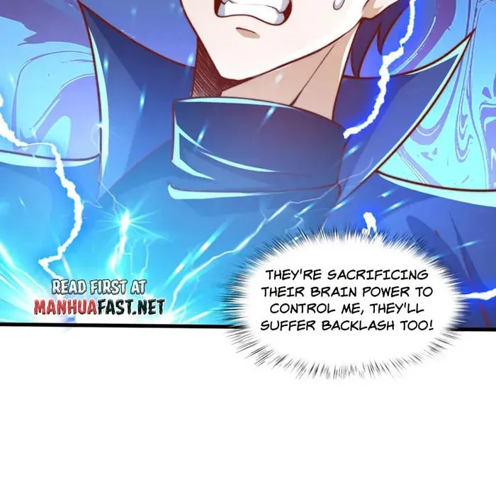 Read Devilish Girlfriend (Colored) chapter 172 image 15 on Lezhin