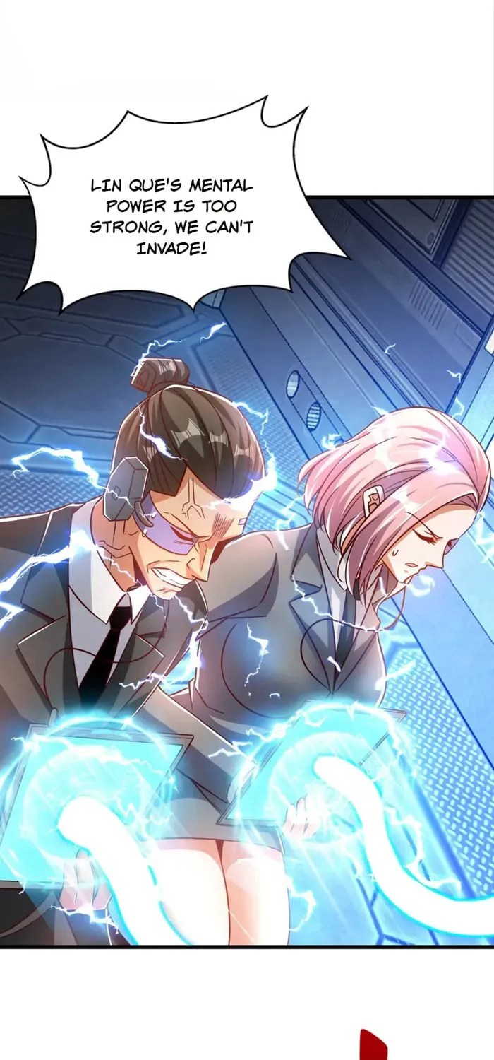 Read Devilish Girlfriend (Colored) chapter 172 image 16 on Lezhin