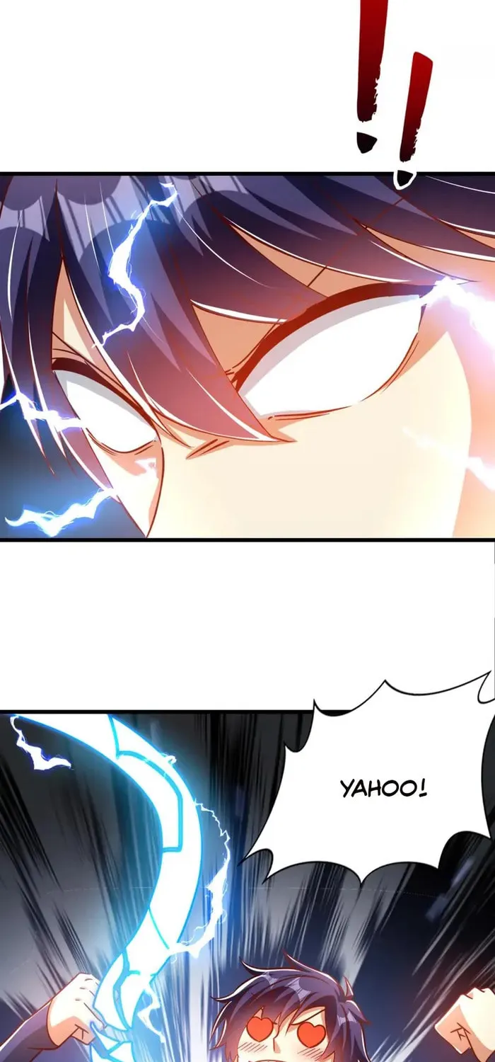 Read Devilish Girlfriend (Colored) chapter 172 image 17 on Lezhin