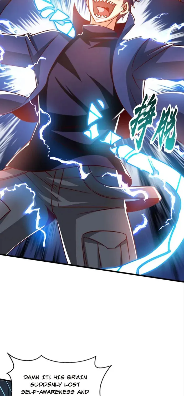 Read Devilish Girlfriend (Colored) chapter 172 image 18 on Lezhin