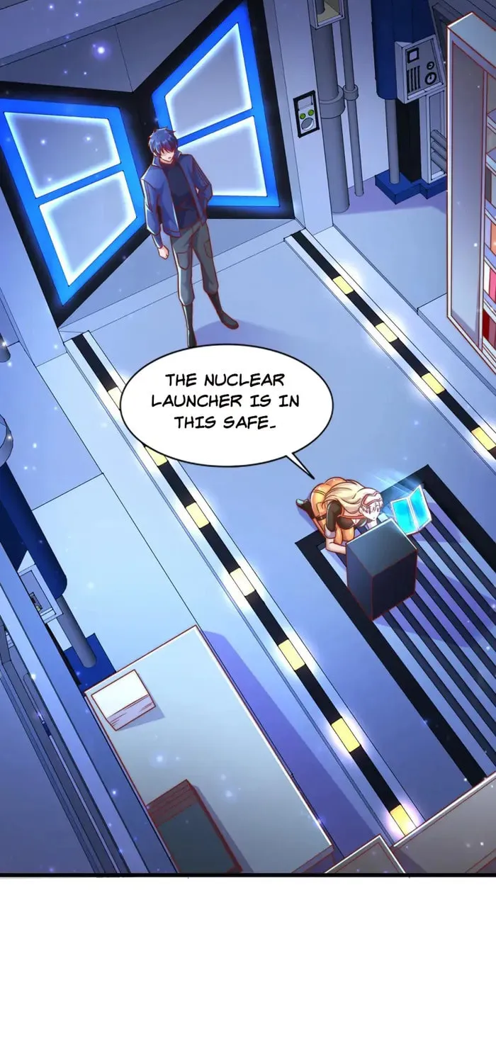 Read Devilish Girlfriend (Colored) chapter 172 image 2 on Lezhin