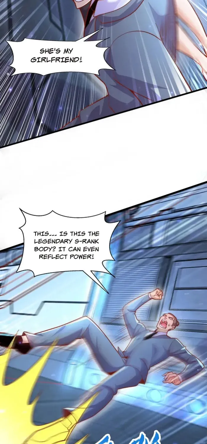 Read Devilish Girlfriend (Colored) chapter 172 image 25 on Lezhin