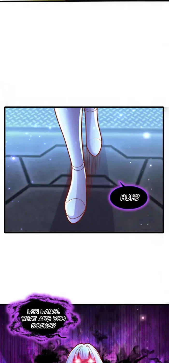 Read Devilish Girlfriend (Colored) chapter 172 image 27 on Lezhin