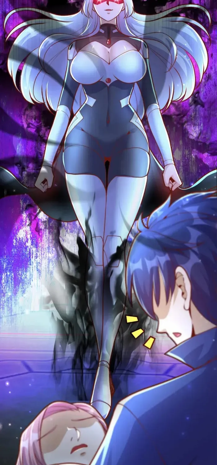 Read Devilish Girlfriend (Colored) chapter 172 image 28 on Lezhin