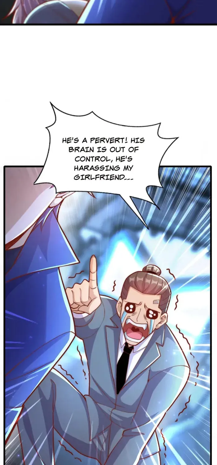 Read Devilish Girlfriend (Colored) chapter 172 image 29 on Lezhin