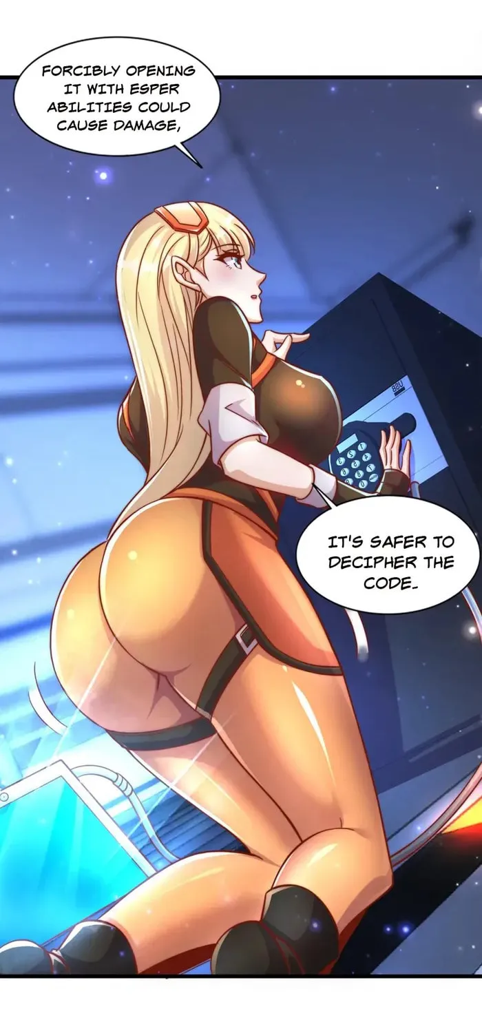 Read Devilish Girlfriend (Colored) chapter 172 image 3 on Lezhin