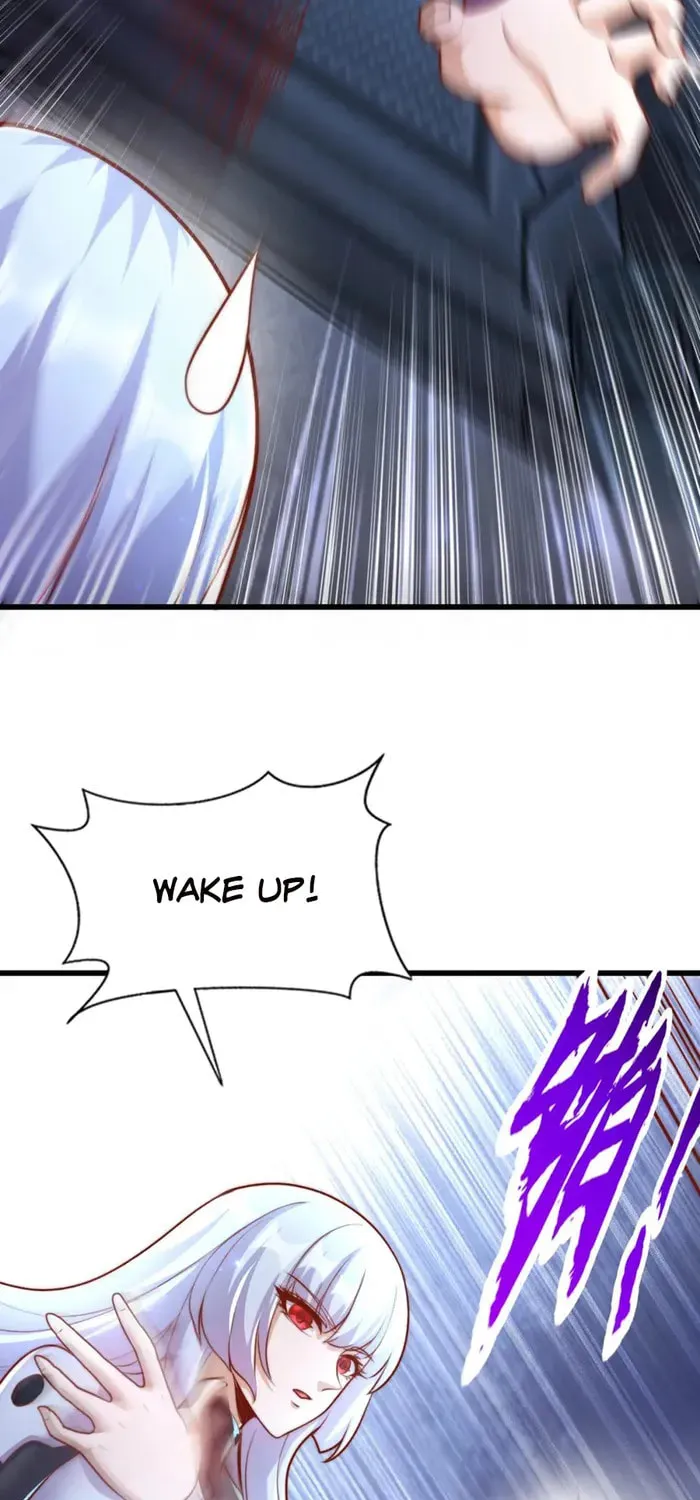 Read Devilish Girlfriend (Colored) chapter 172 image 31 on Lezhin