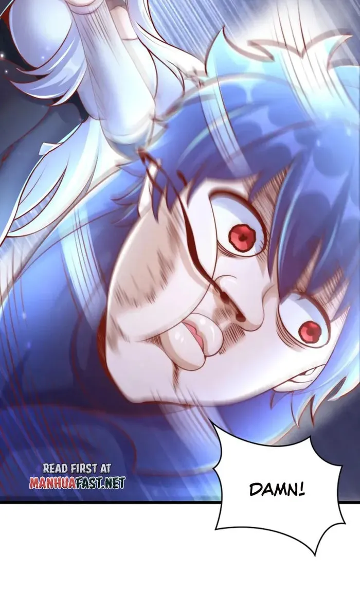 Read Devilish Girlfriend (Colored) chapter 172 image 32 on Lezhin