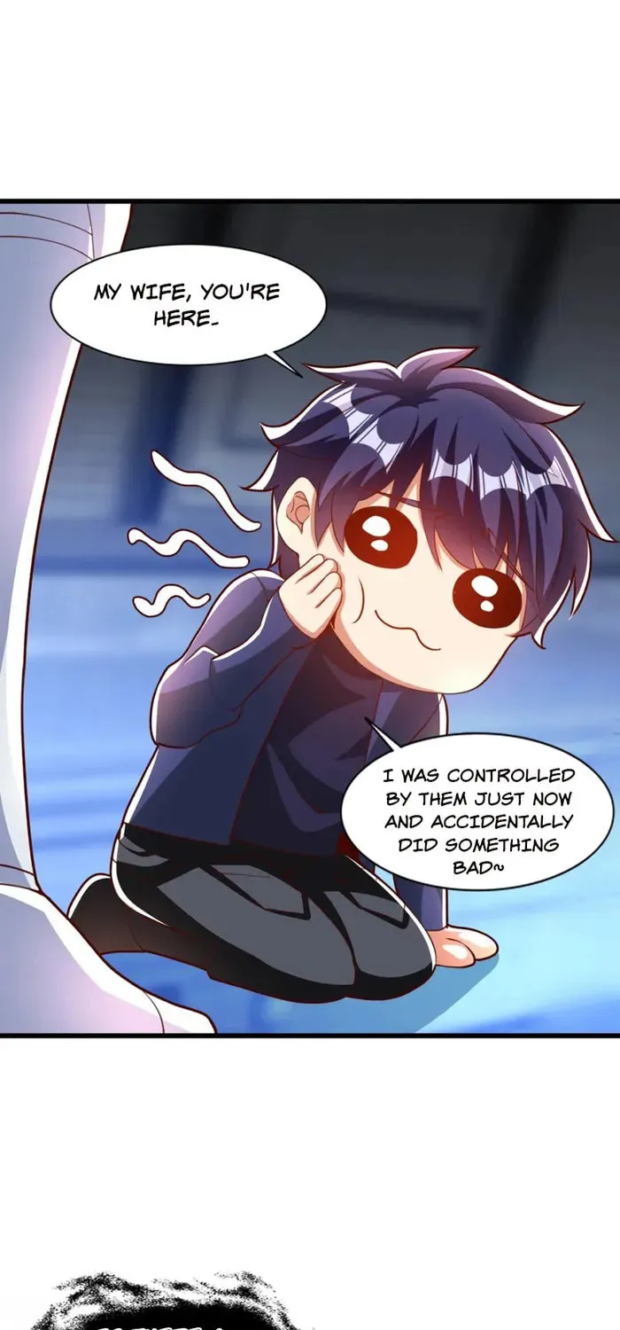 Read Devilish Girlfriend (Colored) chapter 172 image 33 on Lezhin