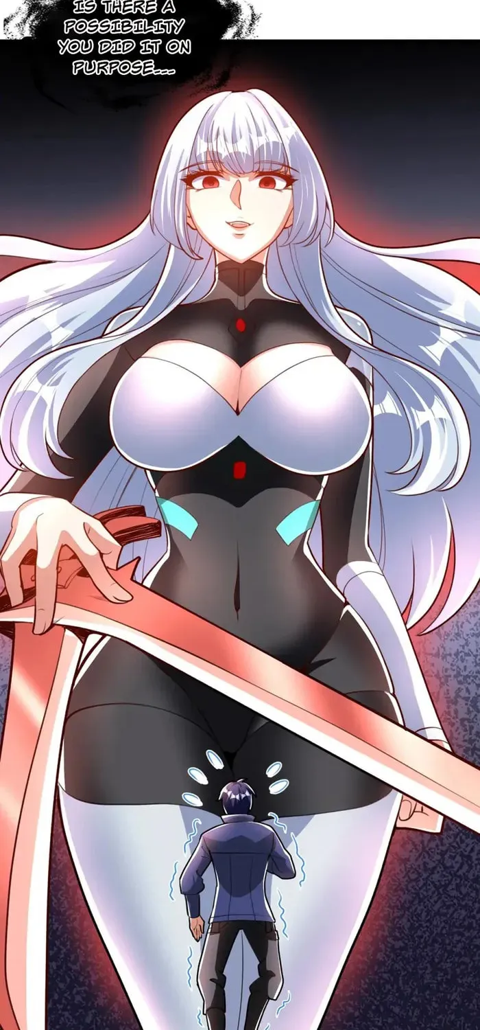 Read Devilish Girlfriend (Colored) chapter 172 image 34 on Lezhin