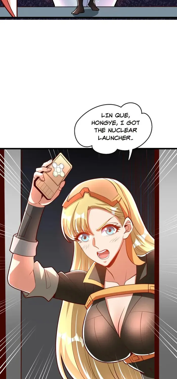 Read Devilish Girlfriend (Colored) chapter 172 image 35 on Lezhin