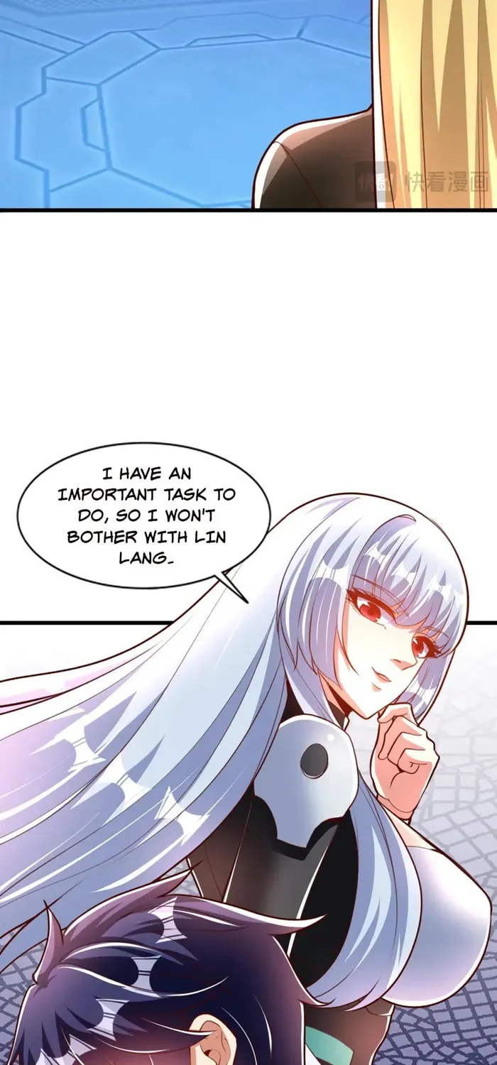 Read Devilish Girlfriend (Colored) chapter 172 image 37 on Lezhin