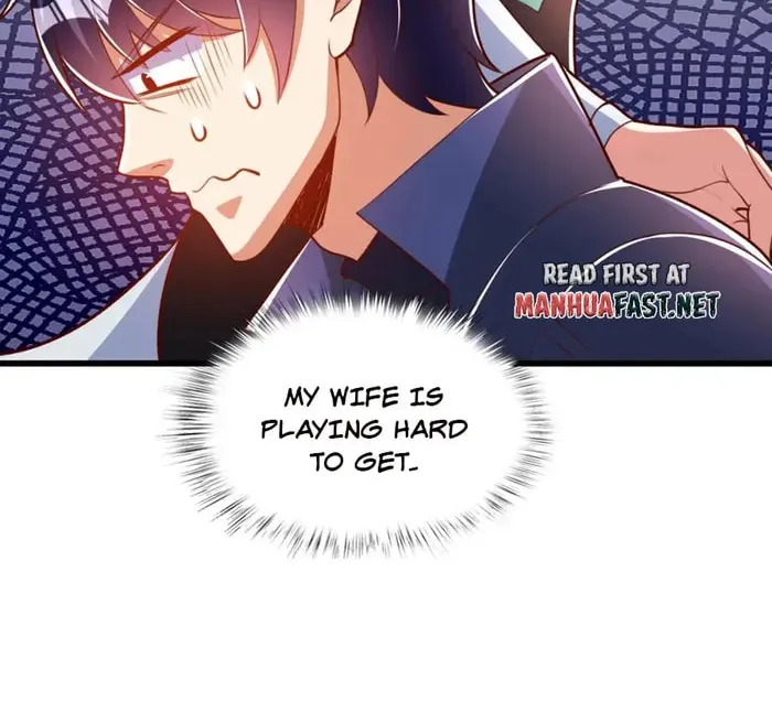 Read Devilish Girlfriend (Colored) chapter 172 image 38 on Lezhin