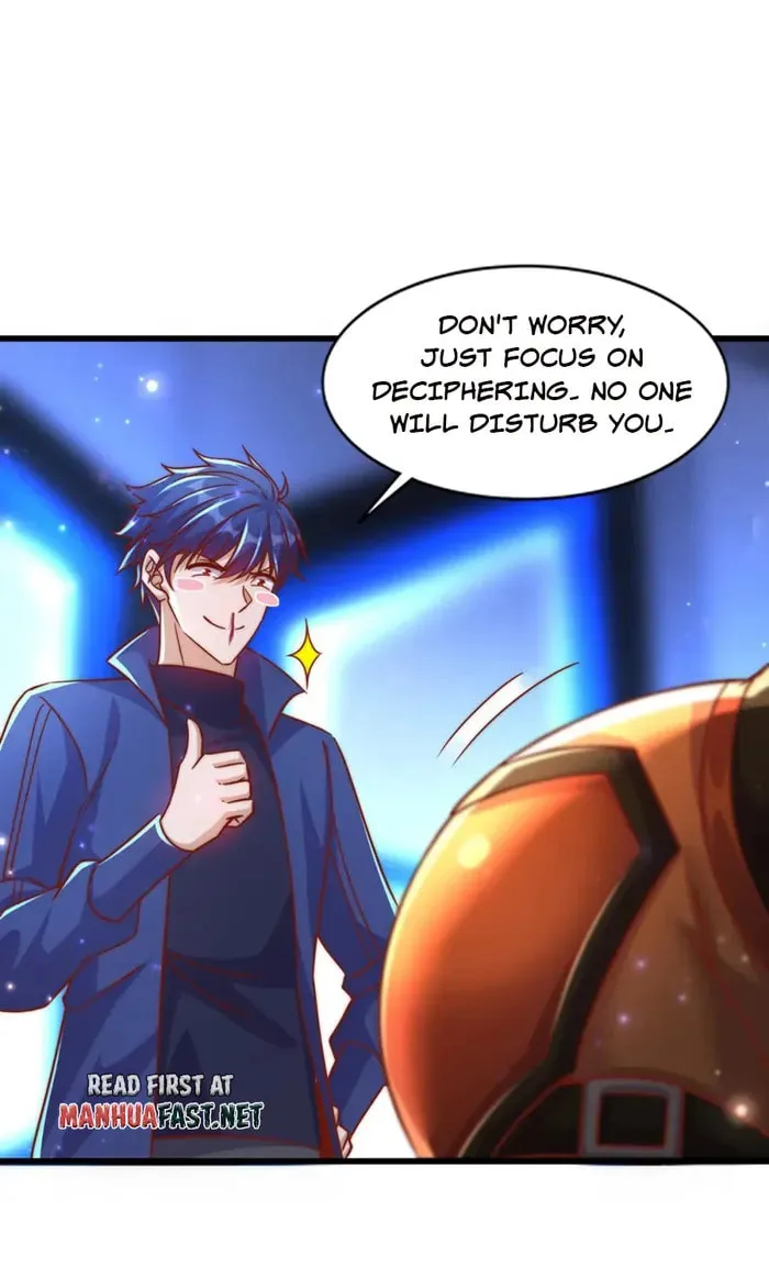 Read Devilish Girlfriend (Colored) chapter 172 image 4 on Lezhin
