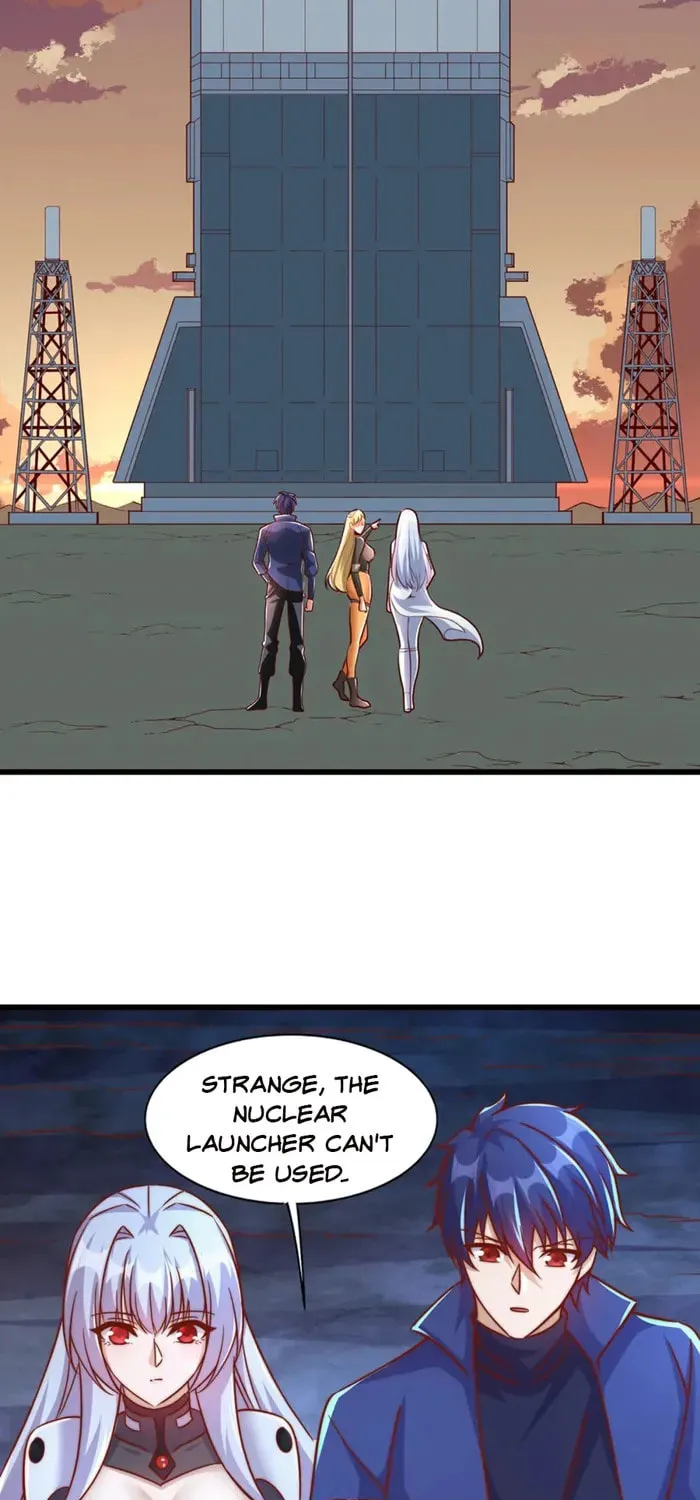 Read Devilish Girlfriend (Colored) chapter 172 image 41 on Lezhin