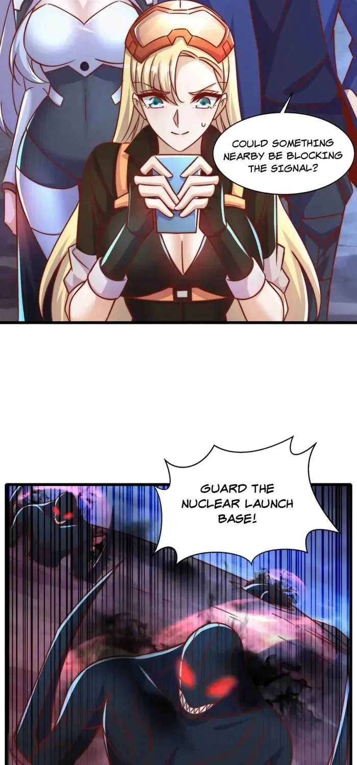 Read Devilish Girlfriend (Colored) chapter 172 image 42 on Lezhin